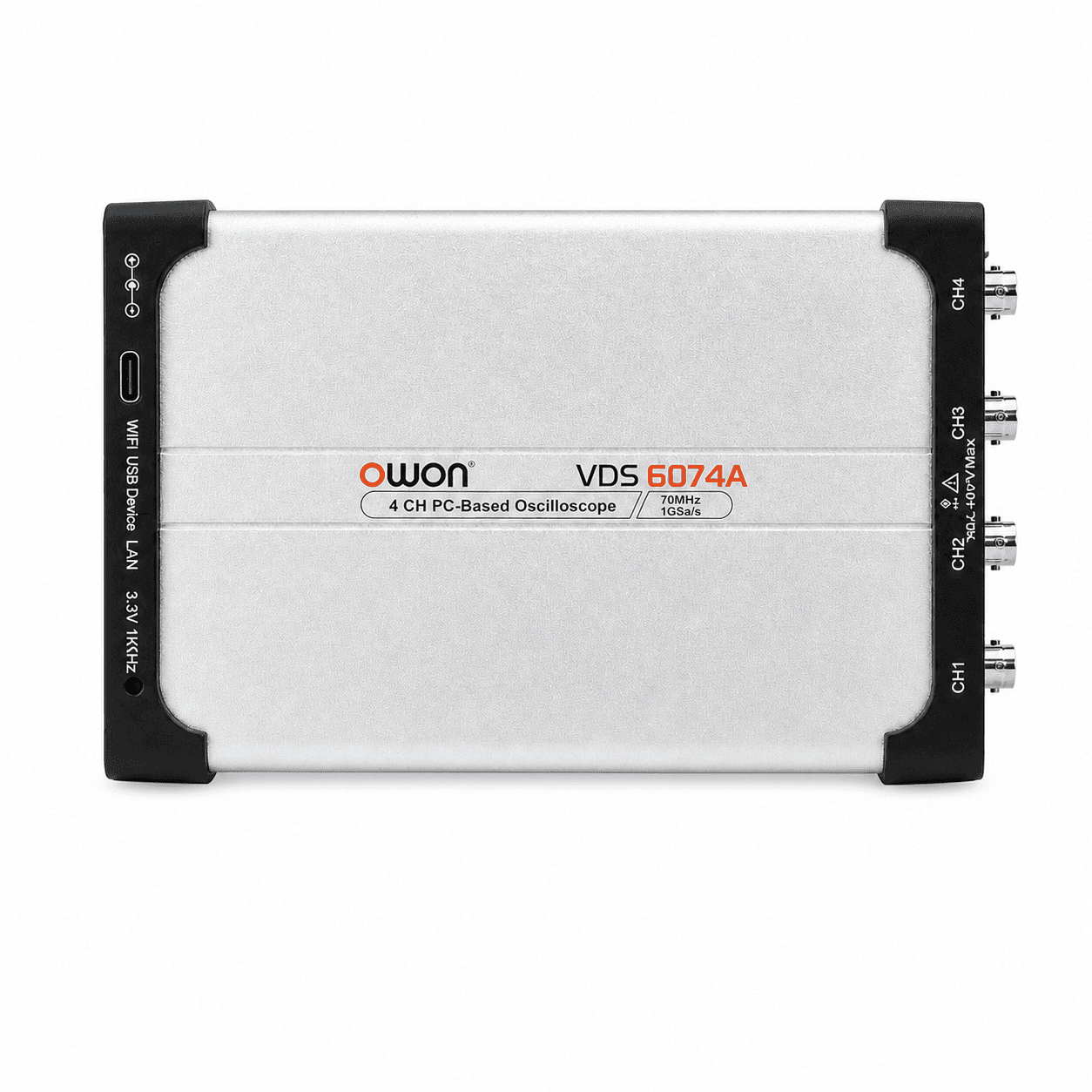 کارت اسیلوسکوپ اوون مدل OWON VDS-6074A