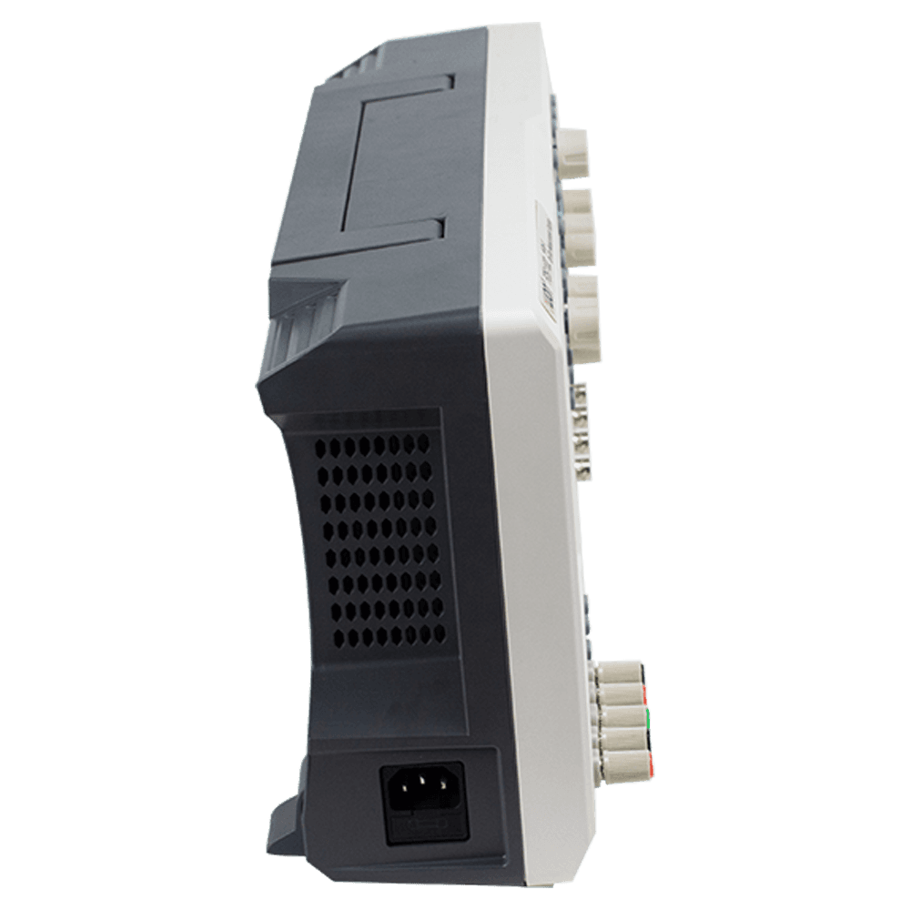 اسیلوسکوپ دیجیتال رومیزی اوون مدل OWON FDS1102A — تصویر ۵