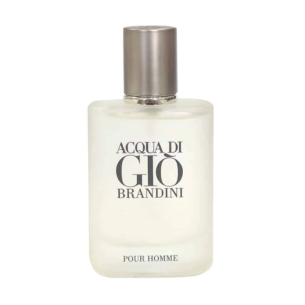 ادکلن مردانه برندینی مدل آرمانی ACQUA DI GIO POUR HOME حجم 33mL