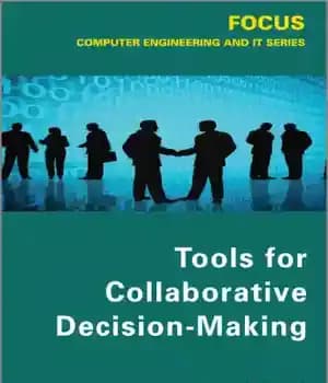 دانلود کتاب Tools for Collaborative Decision-Making – ابزارهایی برای تصمیم گیری مشارکتی