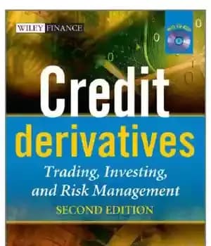 دانلود کتاب Credit Derivatives Trading, Investing, and Risk Management – تجارت مشتقات اعتباری ، سرمایه گذاری و مدیریت ریسک