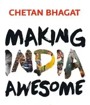 دانلود کتاب Making India awesome: new essays & columns – عالی کردن هند: مقالات و ستون های جدید