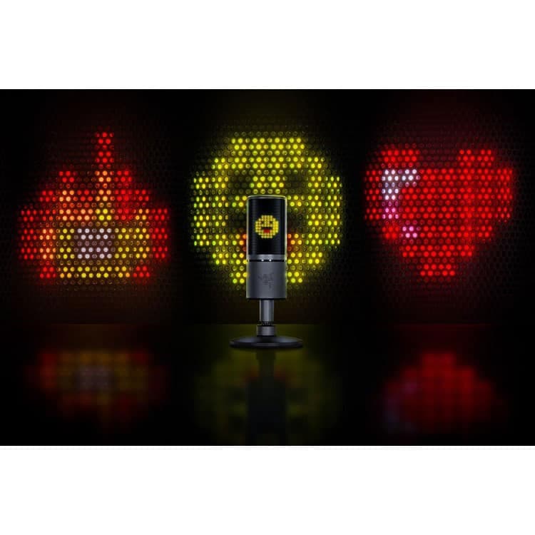 میکروفون Razer Seiren Emote — تصویر ۴