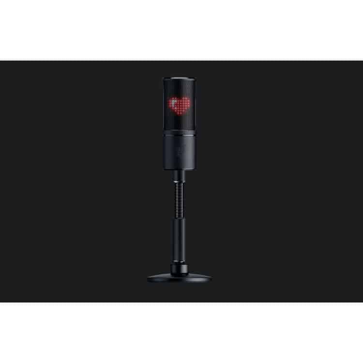 میکروفون Razer Seiren Emote — تصویر ۳