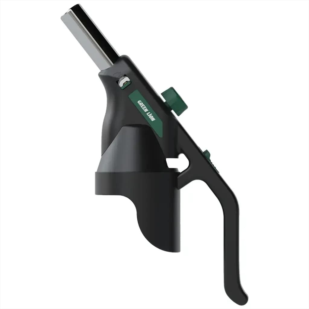 تورچ (مشعل) ضدباد گرین لاین مدل Green Lion Fire Flame