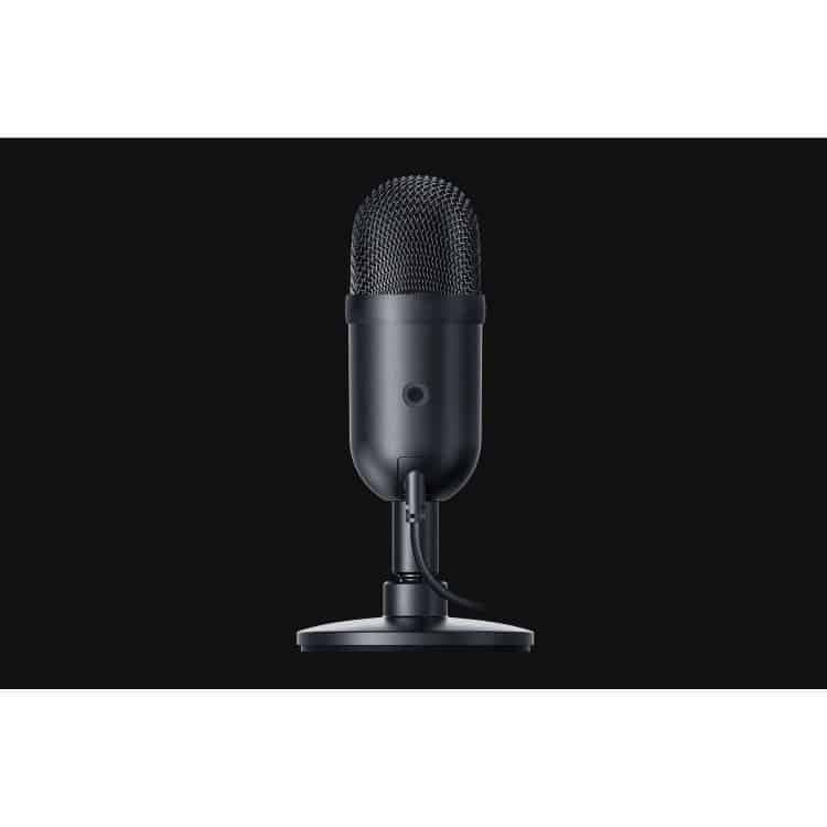 میکروفون Razer Seiren v2 X — تصویر ۴
