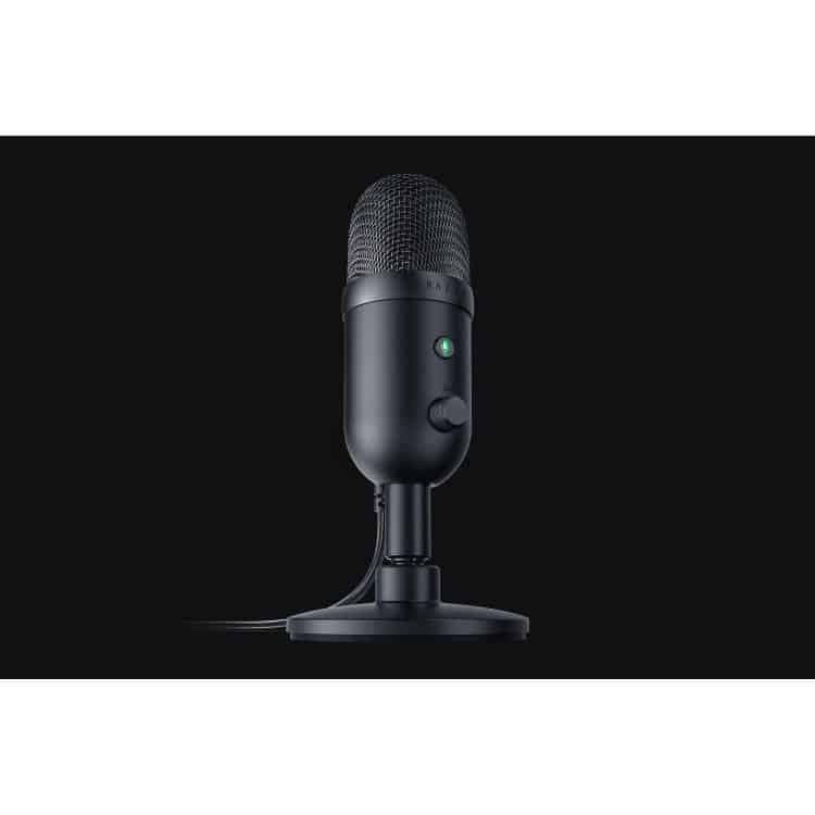 میکروفون Razer Seiren v2 X — تصویر ۳