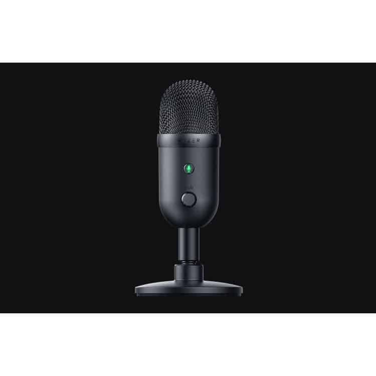 میکروفون Razer Seiren v2 X — تصویر ۲