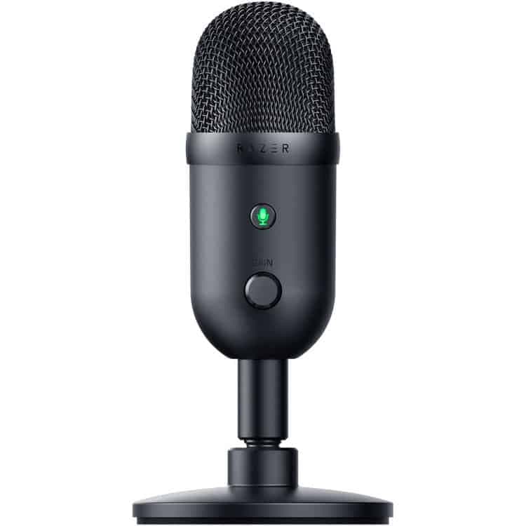 میکروفون Razer Seiren v2 X