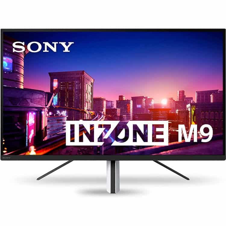 مانیتور Sony InZone M9 – سایز 27 اینچ