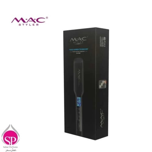 اتو مو مک استایلر MC5528 — تصویر ۶