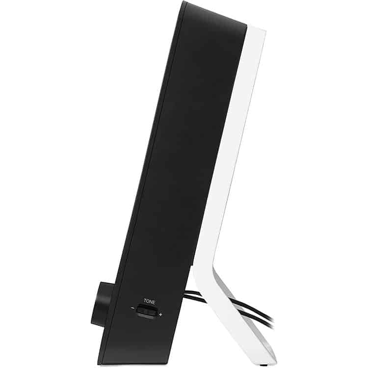 اسپیکر Logitech Z200 Stereo — تصویر ۶