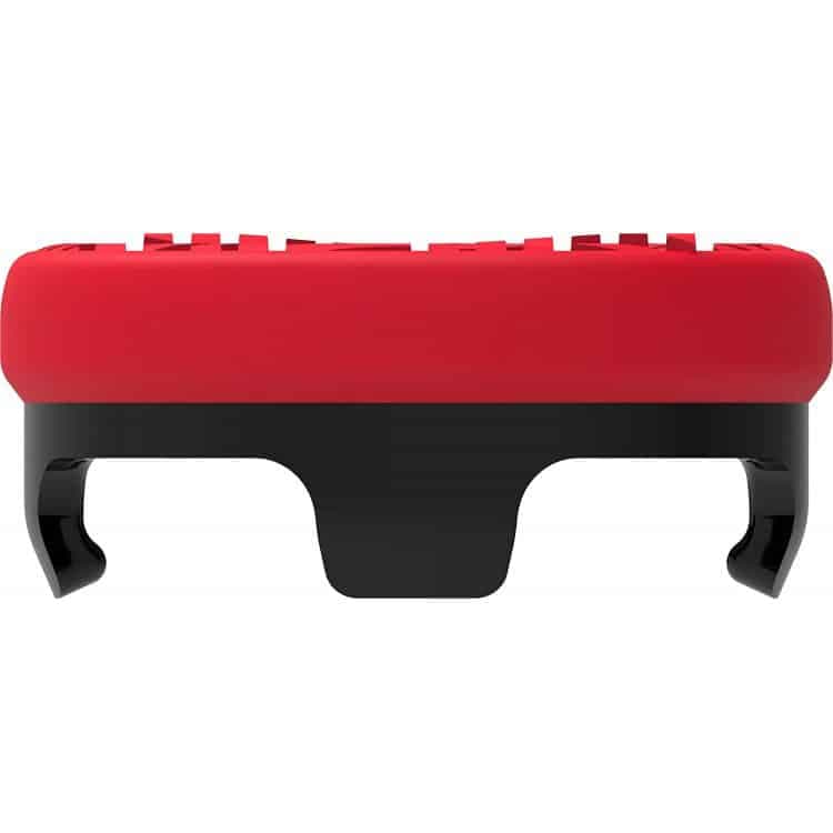 کاور آنالوگ کنترلر KontrolFreek مخصوص پلی استیشن – رنگ Omni Orange — تصویر ۲