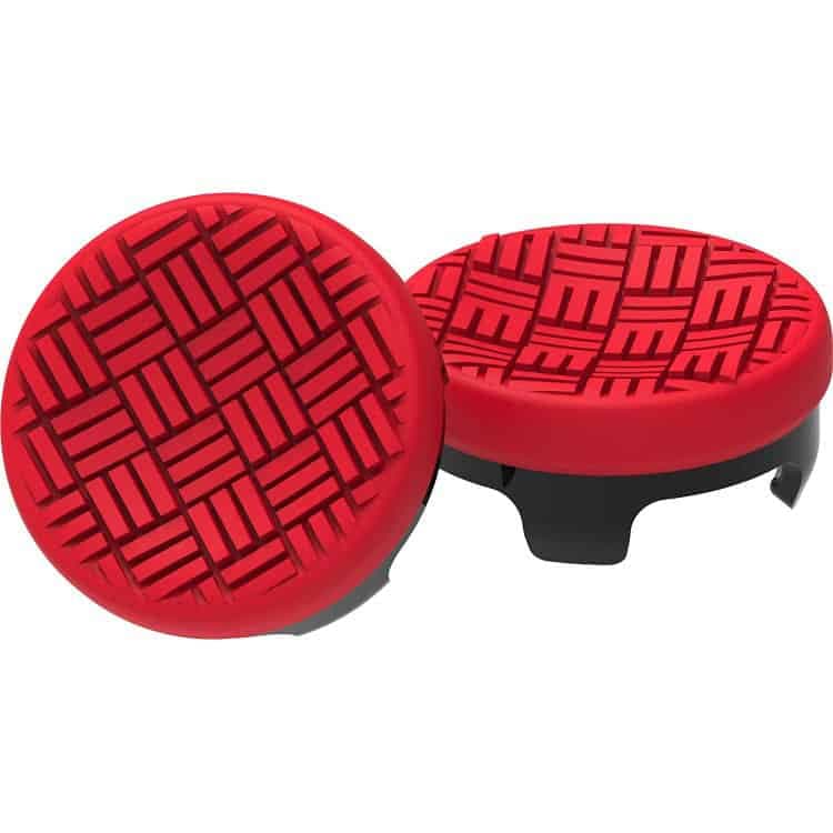 کاور آنالوگ کنترلر KontrolFreek مخصوص پلی استیشن – رنگ Omni Orange — تصویر ۳