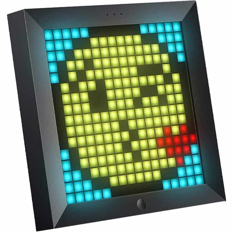قاب دیجیتال Divoom Pixoo