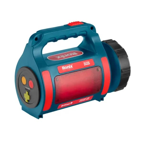 نورافکن رونیکس کد RH-4230 — تصویر ۲