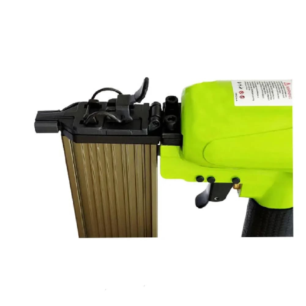 میخ کوب بادی ایکس کورت مدل XAS01-F50 — تصویر ۳