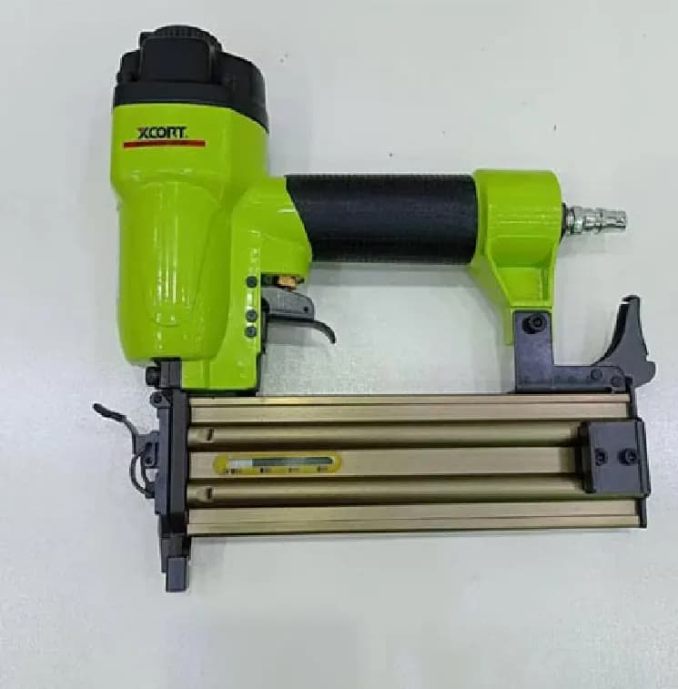 میخ کوب بادی ایکس کورت مدل XAS01-F50 — تصویر ۴