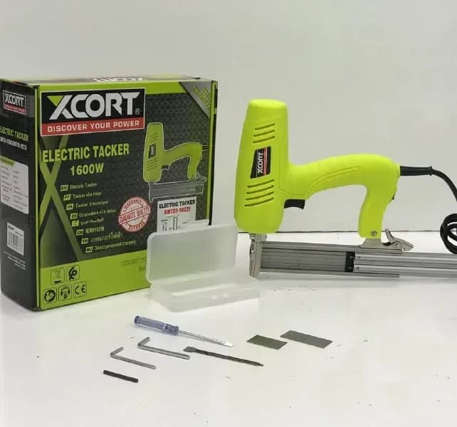 میخ کوب برقی اکسکورت مدل XMT01-1022J — تصویر ۲
