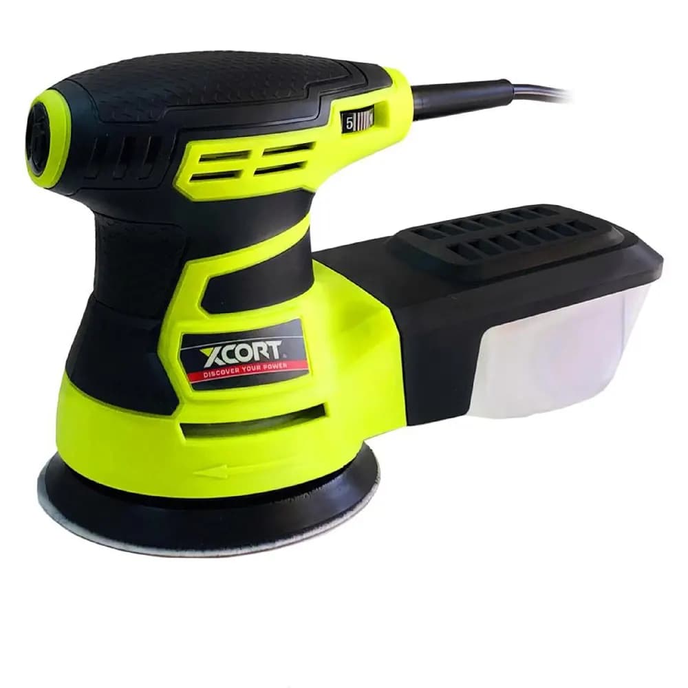 دستگاه سنباده زن ایکس کورت مدل XSB01-125