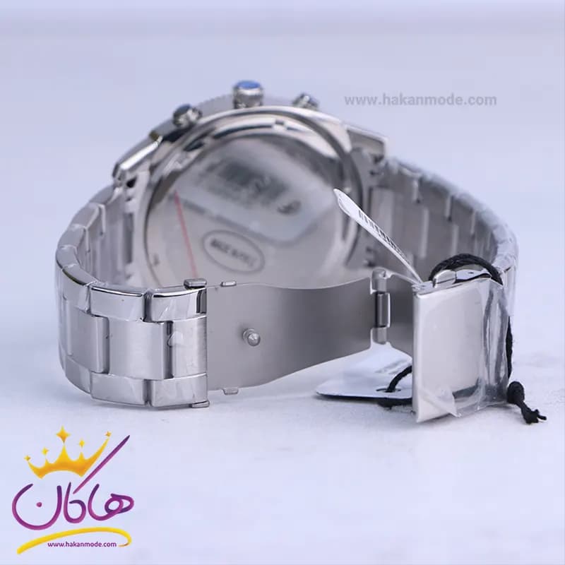 ساعت مچی فروچی مردانه فلزی صفحه سبز FC03334/01 — تصویر ۲