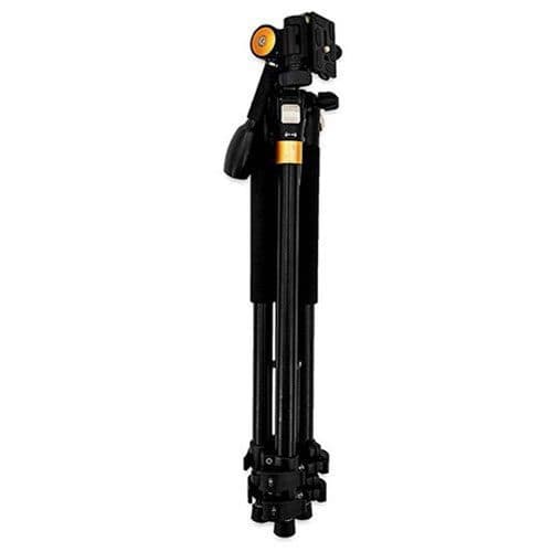 سه پایه بیک مدل Beike Q500 Tripod — تصویر ۲
