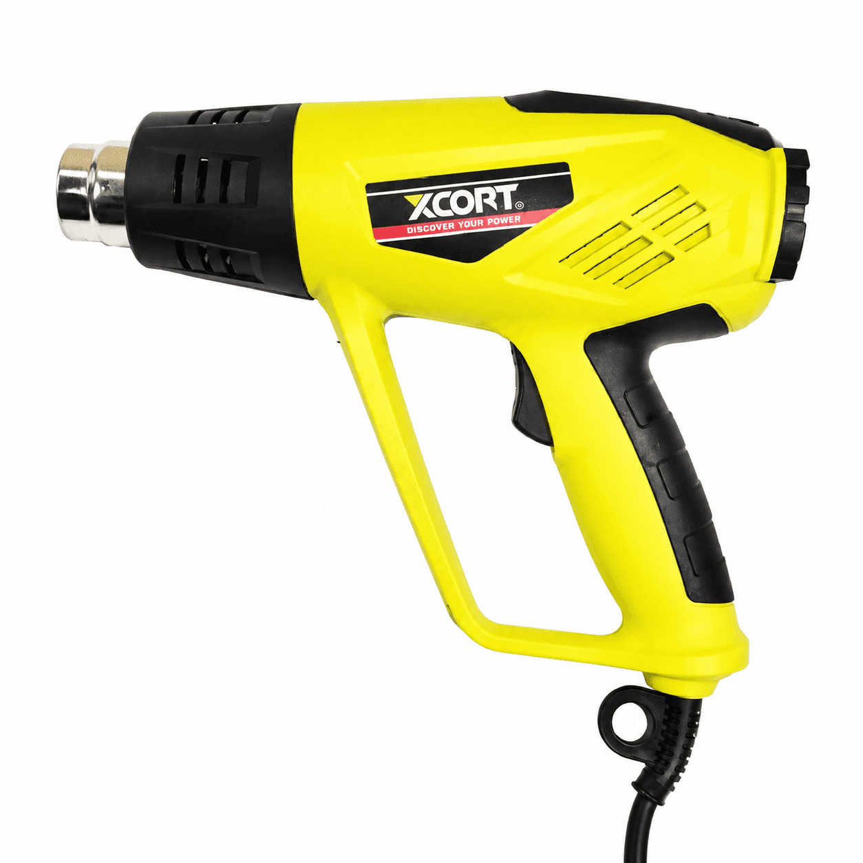 سشوار صنعتی ایکس کورت مدل xqb04-2000