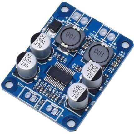 ماژول آمپلی فایر 60 وات مونو TPA3118