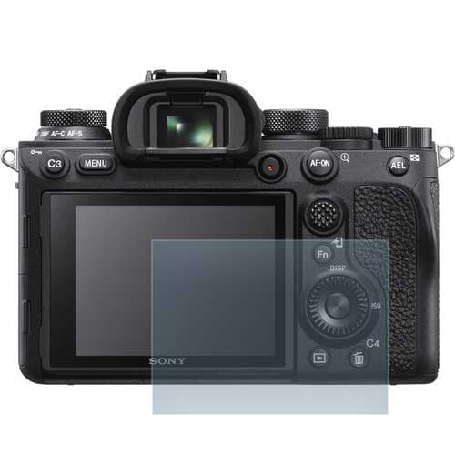 محافظ صفحه نمایش دوربین سونی Sony A9 Mark II