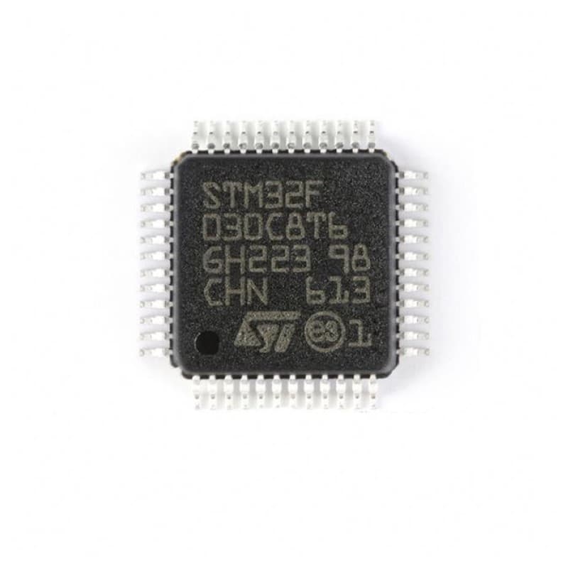 STM32F030C8T6 — تصویر ۳