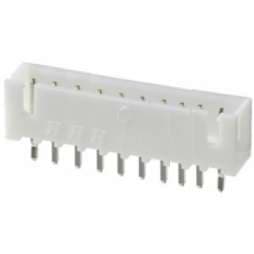 کانکتور مینیاتوری PH-10PIN نری صاف رو بردی