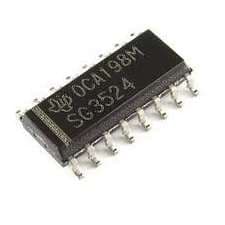 SG3524DR smd