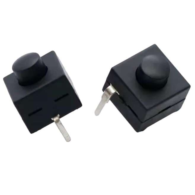 کلید چراق قوه مربعی 8x8mm