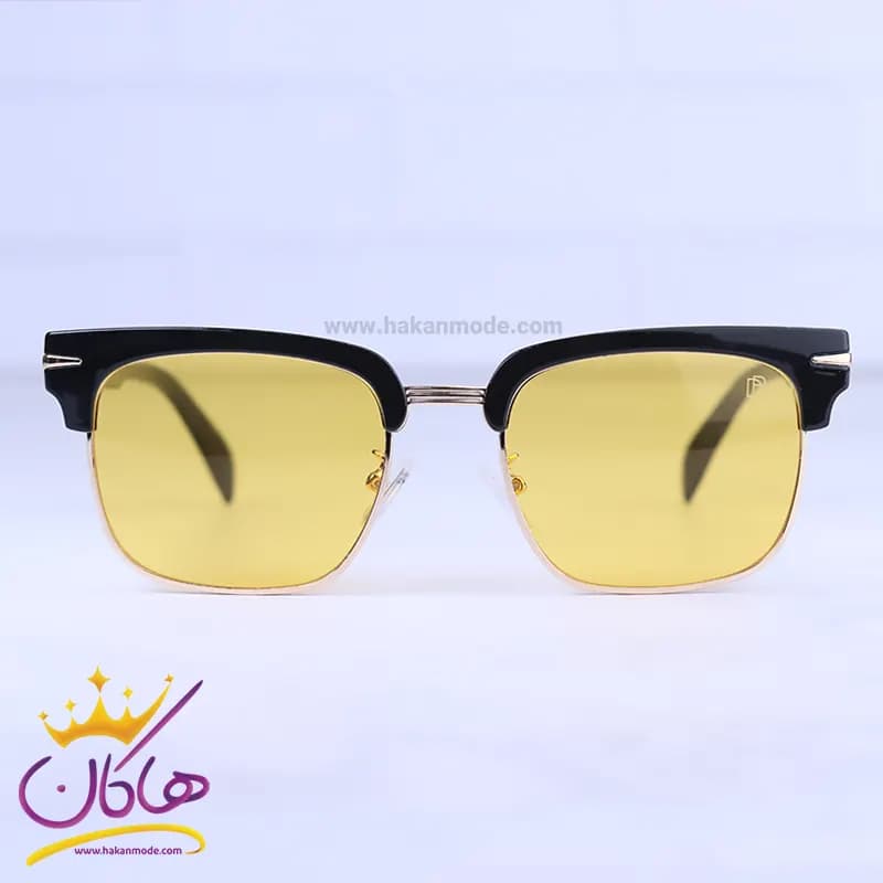 عینک آفتابی مردانه دیوید بکام کلاب مستر 24901/3