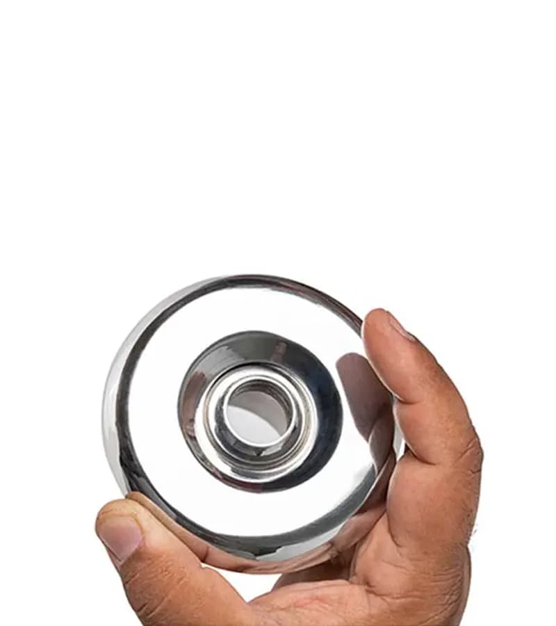 نازل دیواری ورودی استخر آکوامارین مدل WSS46 — تصویر ۲