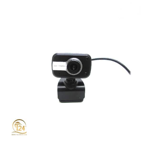 وب کم مدل PC — تصویر ۲