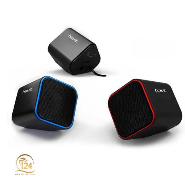 اسپیکر Havit مدل HV-SK473 — تصویر ۴