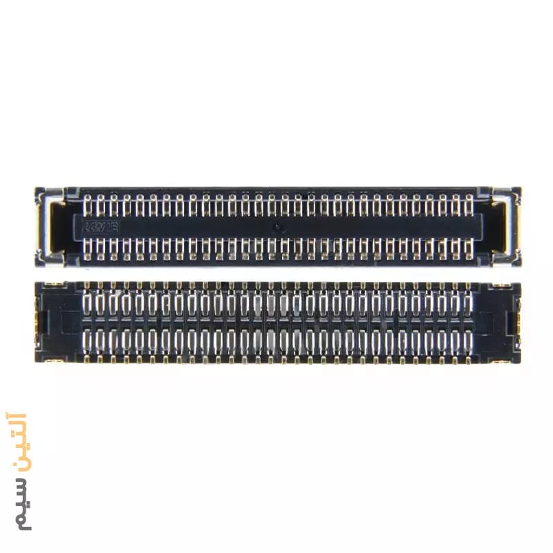 کانکتور ال سی دی روی برد شیائومی CONNECTOR XIAOMI POCO M3 REDMI 9T
