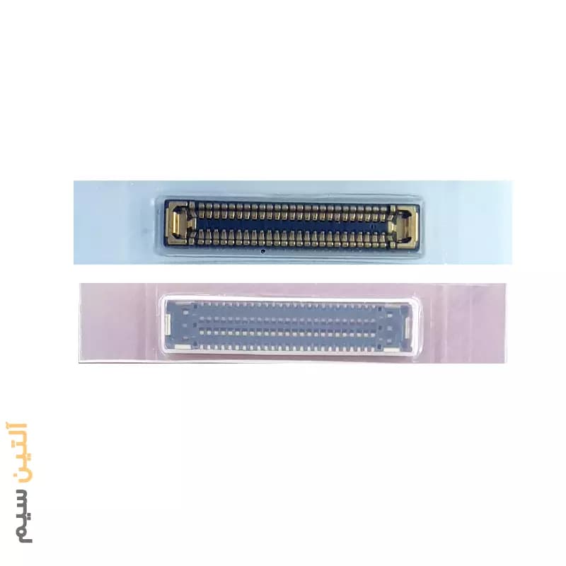 کانکتور ال سی دی روی برد شیائومی CONNECTOR XIAOMI MI 11i POCO F3
