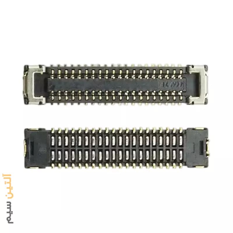 کانکتور ال سی دی روی برد شیائومی CONNECTOR XIAOMI NOTE 9 PRO NOTE 9S