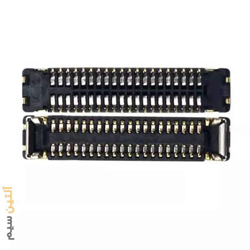 کانکتور ال سی دی روی برد شیائومی CONNECTOR XIAOMI NOTE 8 /NOTE 8 PRO /NOTE 8 T /NOTE 7 /NOTE 7 PRO