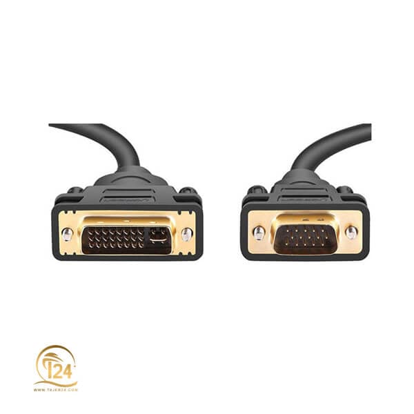 کابل DVI به VGA مدل P-NET — تصویر ۲