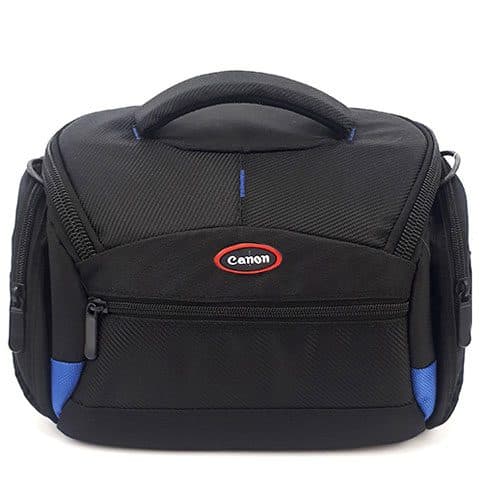 کیف دوربین عکاسی کانن مدل Canon HG — تصویر ۲