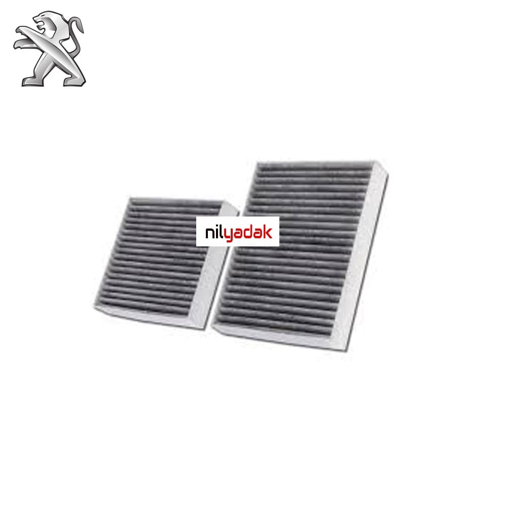 فیلتر کابین ، اتاق پژو2008