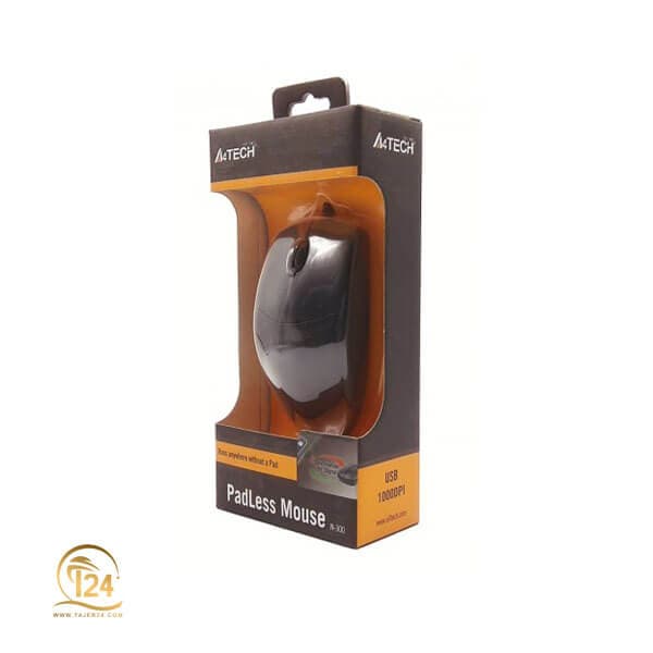 ماوس A4Tech مدل N-300