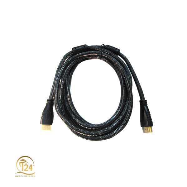 کابل Hdmi مدل کنفی به طول 3 متر — تصویر ۳