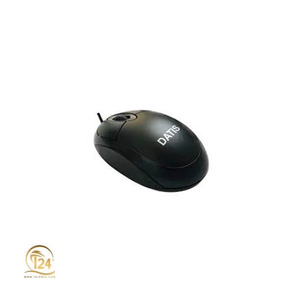 ماوس Datis مدل E-100 — تصویر ۳