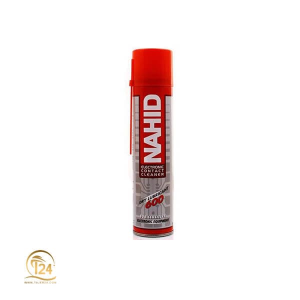 اسپری خشک Nahid