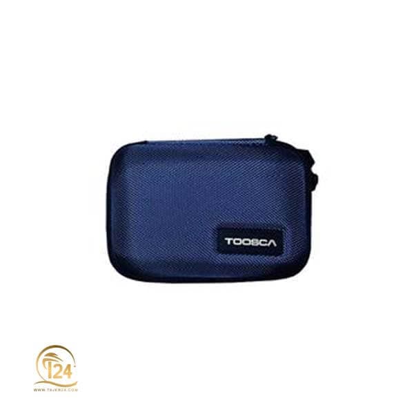 کیف هارد اکسترنال Toosca — تصویر ۲