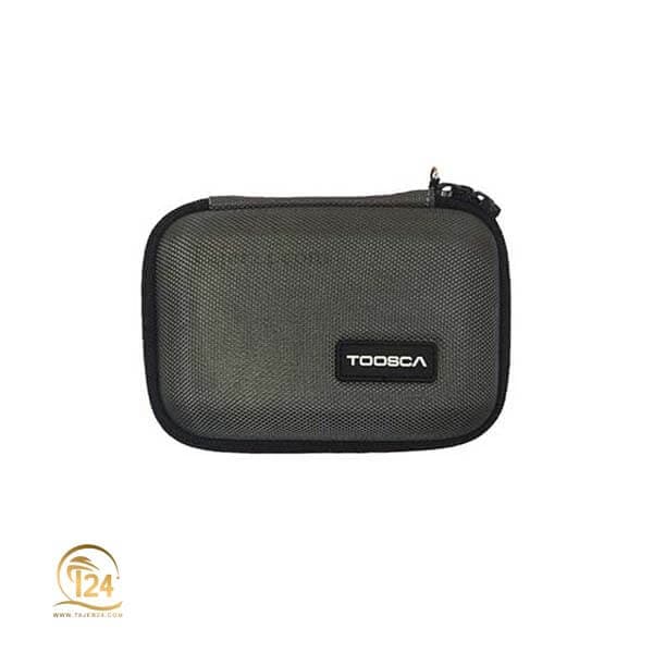 کیف هارد اکسترنال Toosca — تصویر ۳